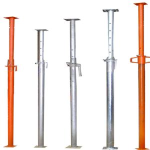 China 6mm Pitch Hot Dipped Galvanized Steel Pipe With Length Of 1-6m factory