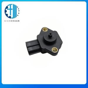 China Pressure Sensor 8-97217778-0 For Isuzu 4HK1 4JJ1 6HK1 6WG1 4LE1 4LE2 Engine Spare Parts factory
