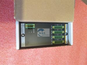 China Bachmann MX213/W MX200 Processor Modules MX213/W in original packing factory