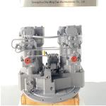 HPV145G Hydraulic Main Pump Assy Hitach Zx330 Zx350 Zx360