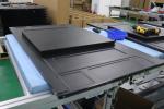 700 Nit 49 Inch Lcd Menu Board For Restaurant