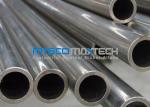 Oil And Gas Industry UNS S32750 / UNS S32760 Duplex Steel Tube