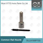 DLLA155P733 Denso Common Rail Nozzle For Injectors 095000-714# / 093400-9890