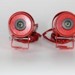 Condensed Aerosol Fire Suppression System Innovative Revolutionary 0.16kg