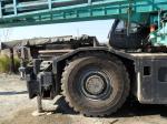 Used Rough Terrain Crane Kobelco 50T High Quality