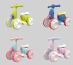 6V Battery Powered Baby Electric Balance Car for Kids Ride-On Product Size 52*30