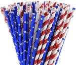 American Flag Red White And Blue