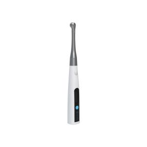 China 5W Dental LED Curing Light 1100mAh Cordless Light Cure Unit factory
