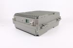Dual Band Outdoor Cellular Repeater 100dB Outdoor Mobile Signal Booster