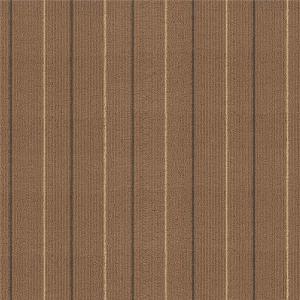 China Brown Environmentally Friendly Carpet Tiles Industrial Grade Carpet Squares factory