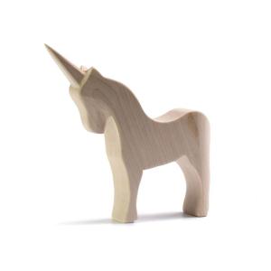 China SGS Handcrafted Wooden Animals , Wooden Safari Animal Ornaments factory