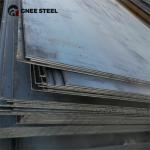 Q620D Q620E High Strength Low Alloy Structural Steel