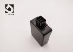 Yamaha Jog 100 Universal Motorcycle Parts 6 Pin Cdi Box With Ignition Coil