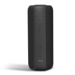 China RGB Lights V5.0 Bluetooth Outdoor Speakers IPX7 With 2200mAh Battery factory