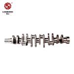 Cummins NT855 Diesel Engine Parts Genuine Construction Machine Crankshaft Assy