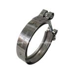1560110226 Gasket O-ring Supercharger Clamp for Howo 380 Heavy Truck 336 at