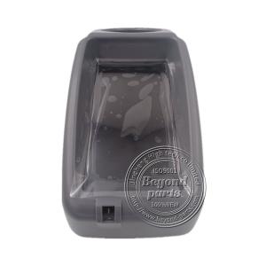 China Hitachi Excavator Monitor ZAX200-5G ZAX250-5G ZAX200-5G ZAX350-5G Display assy YA000001076 4705918 4708451 factory
