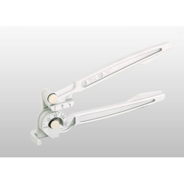 China 180 Degree Hand Held Copper Tube Expander For 1/2" 5/8" 3/4" 7/8" Tube factory