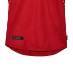 Spain 2000 Retro Home Fan Edition Jersey Pays Tribute to the Golden Age of