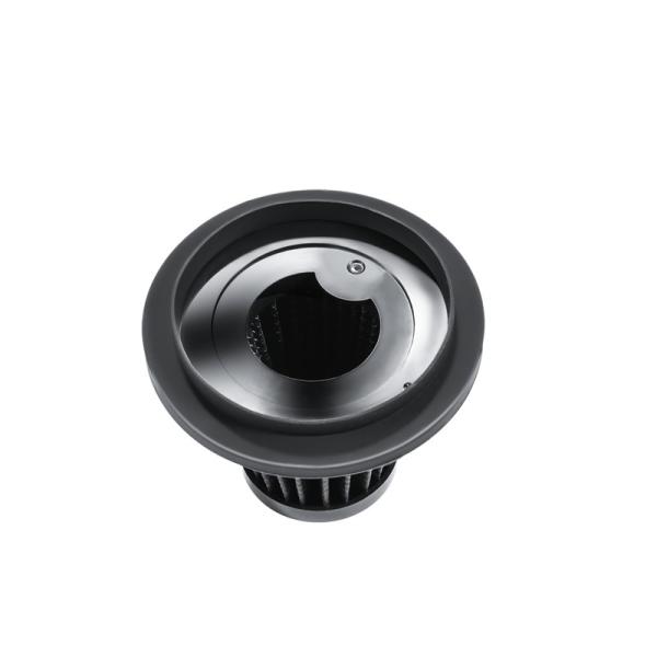 Suction Filter 4.5KPA 350ml 2000mAh Portable Vacuum Cleaner