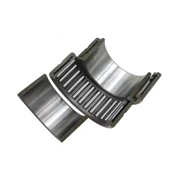 OPEN Seals Half Cut Type Needle Roller Bearing NA5911 in Chrome Steel material