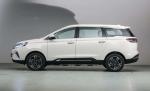 Dayun Zhiyuan M1 7 Seater MPV Automotive Electric 2022