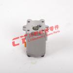 08591 PVD - 2B - 42 / 30 - 45 16.8 + 4.5CC / REV Excavator Hydraulic Gear Pump
