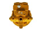Excavator PC300-7 hydraulic swing motor assy 706-7K-01011 rotary motor