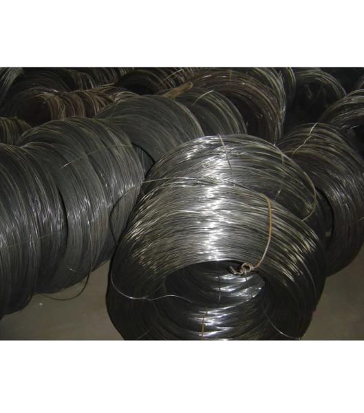 6m Length Stainless Steel Wire Rod Seamless Alloy Steel Pipe Manufactured with