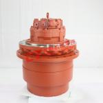 SY335 Travel Motor Gearbox Assy Final Drive Assy Excavator Travel Gear