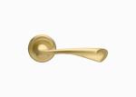 Bedroom Brass Door Handles