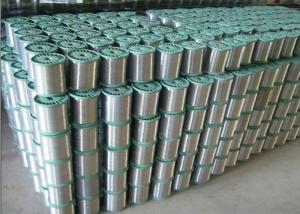 China 0.1mm Stainless Steel Stranded Wire factory