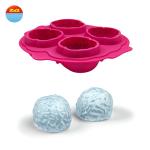Grass Fun Ice Cube Trays