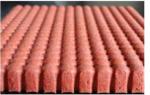 Customized Silicone Sponge Sheet For Ironing Of Suits
