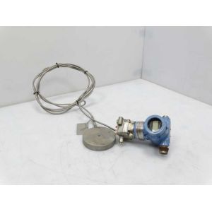 ROSEMOUNT 3051CD2A22A1AS1B4M5 PRESSURE TRANSMITTER 10.5-55 VDC