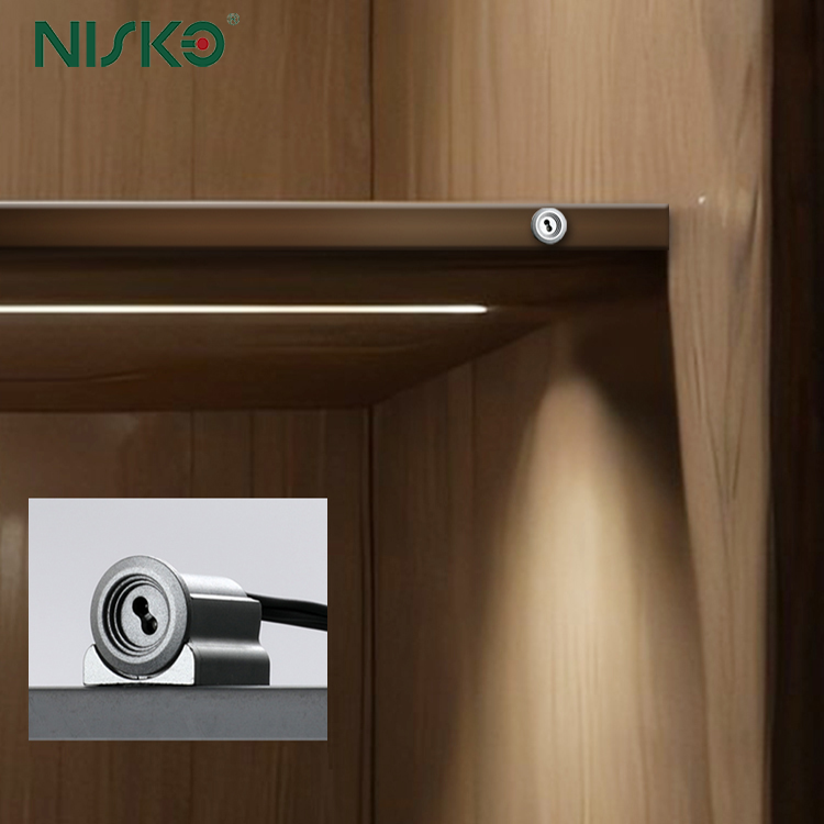 LED Dimming Touch Sensor DC 12V 24V Mini Plug-In Inductive Hand Sweep Sensor