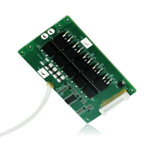 12V 4S LiFePO4 BMS with Balance for Energy Storage Battery Packs