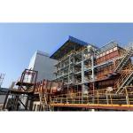 Treated WasteWaste Salt Treatment System Recycled Salt Waste Management