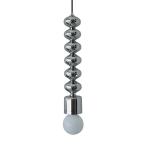 Modern Bedroom Chandelier Personality Bar Lamp Art Aisle Pendant Light