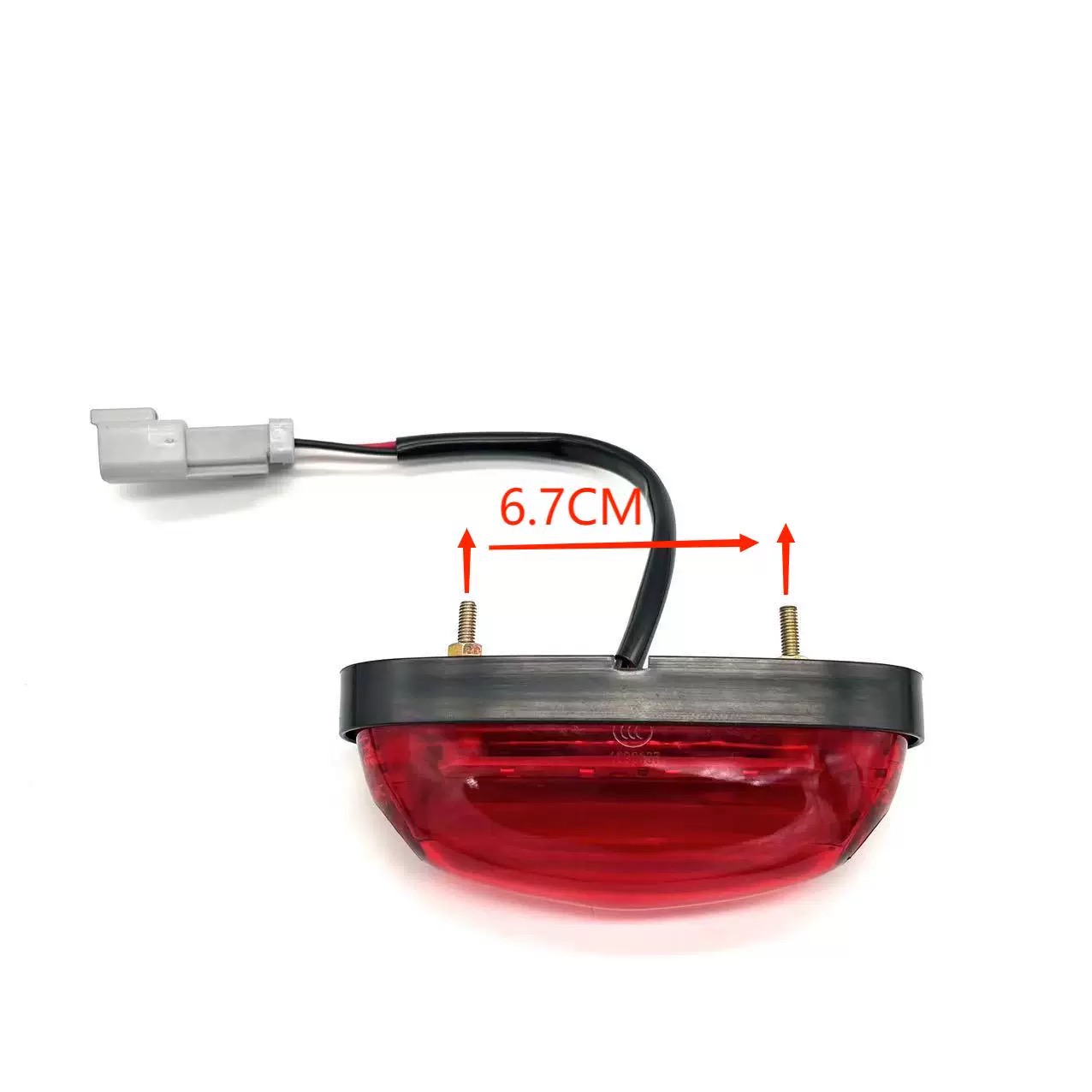 Standard Size Bus LED Width Lamp The Ultimate Choice for Bus Lighting Solutions