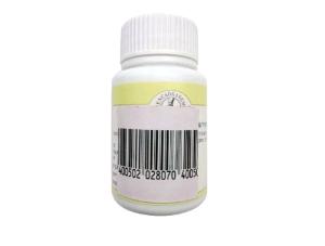 China ABNM EAS RF soft label with barcode for supermarket and retail store factory