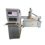 Maximum Travel Speed 80000mm/min PK2040 ATC 1325 2040 Woodworking CNC Carving