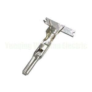 China 211CL3S1160 211CL3S2160 211CL3S2120 211CL3S3120 auto wire terminal crimp loose pins loose terminals factory
