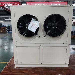 China High Efficiency Refrigeration Condensing Unit factory