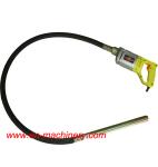 New motor portable hand held electric concrete vibrator Mini Concrete Vibrator