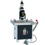 cabinet single head hinge machine