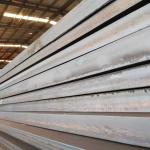 SA 516 GR.70N+NACE 5000 x 2300 x 110MM THK Bottom Plate To ISO 15156 / NACE MR