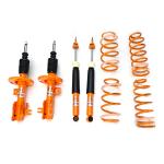 Mazda Axela Adjustable Shock Absorber Shockproof With Energy Efficiency