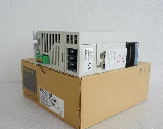 Mitsubishi Servo Driver MR-J2S-40A MR-J2S Series Servo Driver & Motor Original adn New