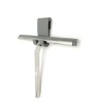 High Performance Stainless Steel Window Squeegee Household Cleaning Tools